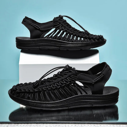 Zomerschoenen - AeroWalk - Ademend Comfort - Lichtgewicht Design