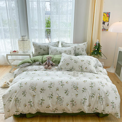 Beddengoedset - DreamLuxe - Ultragzacht - Machinewasbaar