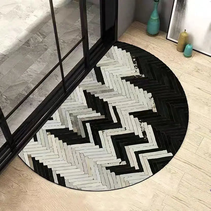 Badmat - AquaSoft - Super Absorberend - Slipvrije Design