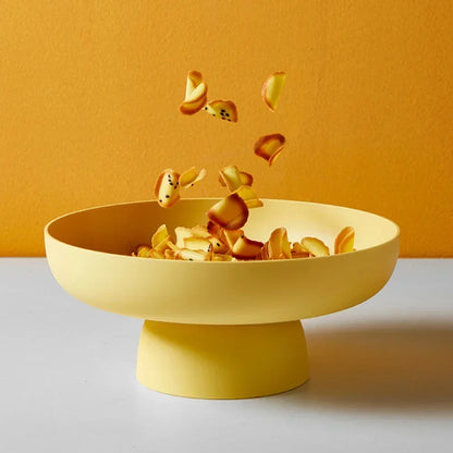 Fruitmand - DecoVibe - Modern Ontwerp - Stijlvol Keuken Centerpiece