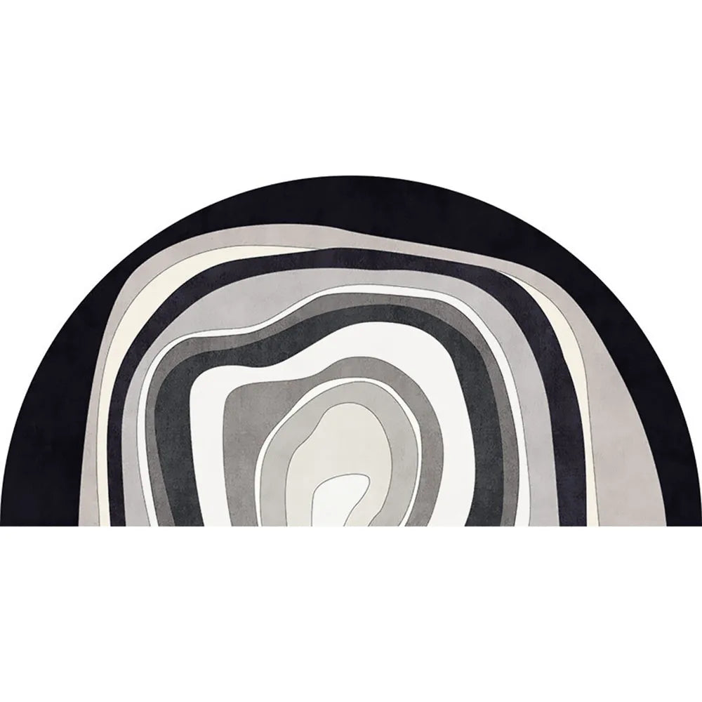 Vloerkleed - StyleEase - Antislip Design - Wasbaar Stof