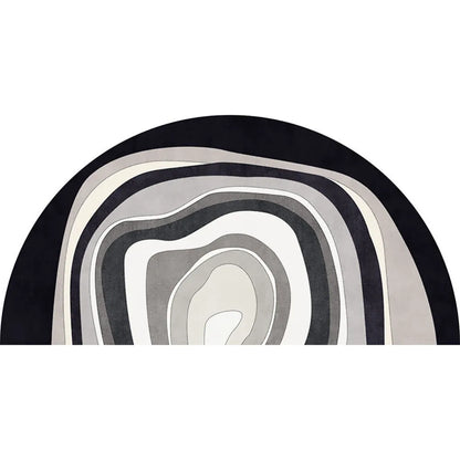 Vloerkleed - StyleEase - Antislip Design - Wasbaar Stof