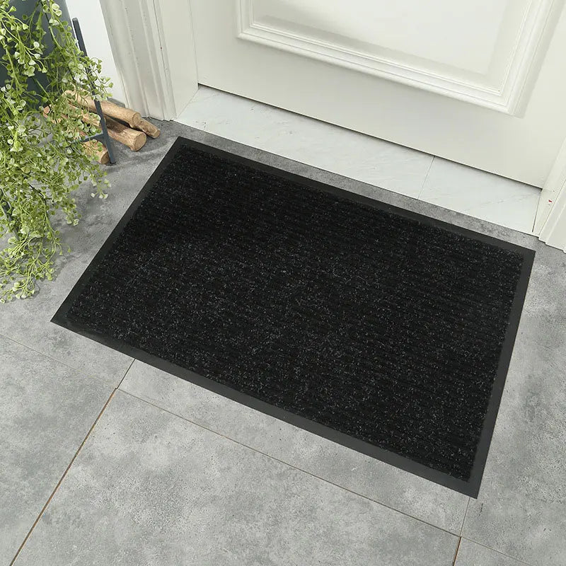 Deurmat - CleanStep - Antivuil - Antislip Design