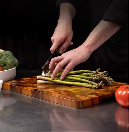 Snijplank - SharpEdge - Dubbel Oppervlak - Duurzaam Design