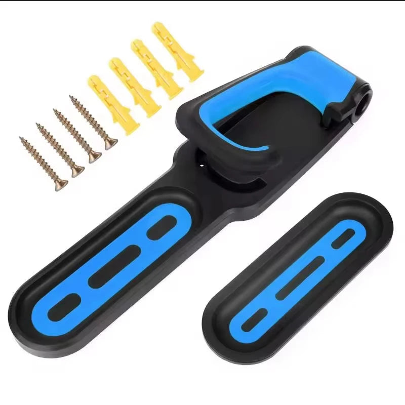 Fiets Muurbeugel - RackMate - Ruimtebesparend Ontwerp - Stevige Opslag