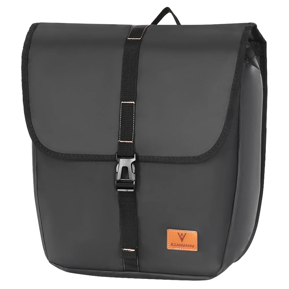 Fietstas - GearMax - Waterdichte Ontwerp - Grote Opbergruimte