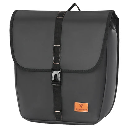 Fietstas - GearMax - Waterdichte Ontwerp - Grote Opbergruimte