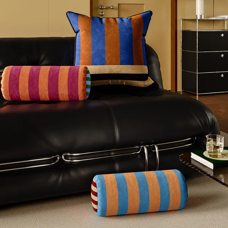 Bolster Cushion - ComfortMax - Ondersteunend Kussen - Ontspanning Hulp