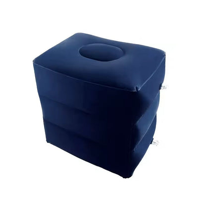 Reiskussen - RelaxMax - Ultiem Comfort - Reisondersteuning