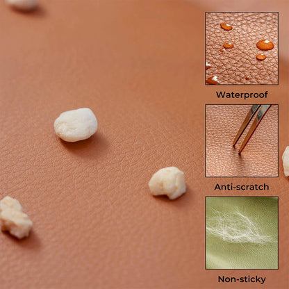 Huisdierautostoel - Luxora - Nepleren Comfort - Reis Booster