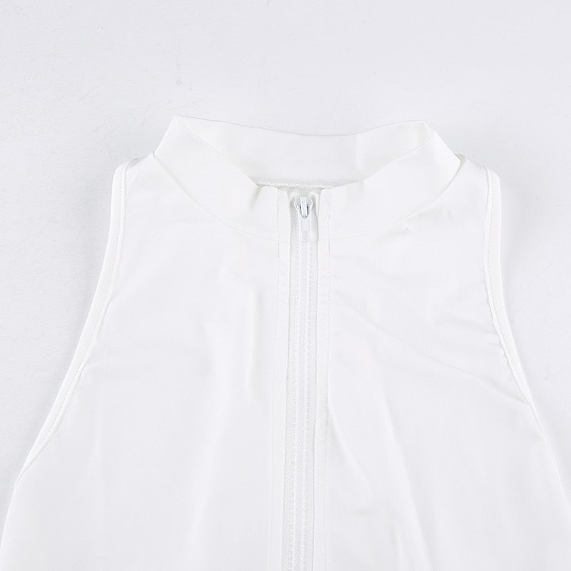 Yoga Playsuit - Flexura - Comfortabele Pasvorm - Rekbaar Stof