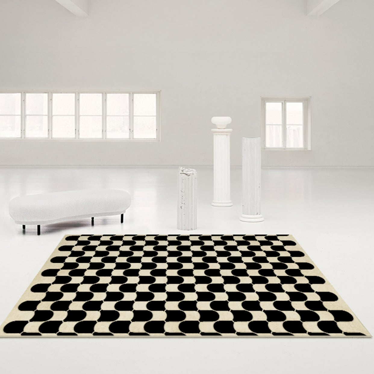 Speelkleed - CozyNest - Zachte Textuur - Duurzaam Design