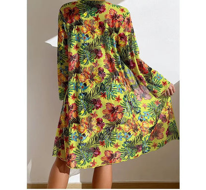 Bikini Set - SoleilFit - Stijlvol Ontwerp - Comfortabele Pasvorm