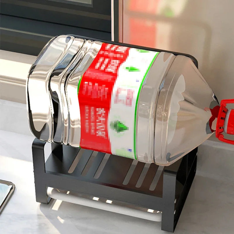 Sponshouder - CleanMax - Ruimtebesparend Ontwerp - Afgietbak Organizer