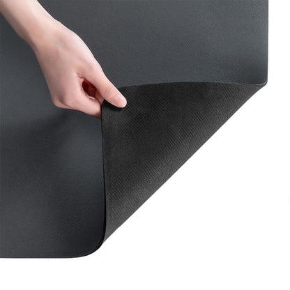 Afvoer Mat - QuickDry - Absorberend Design - Keukenblad