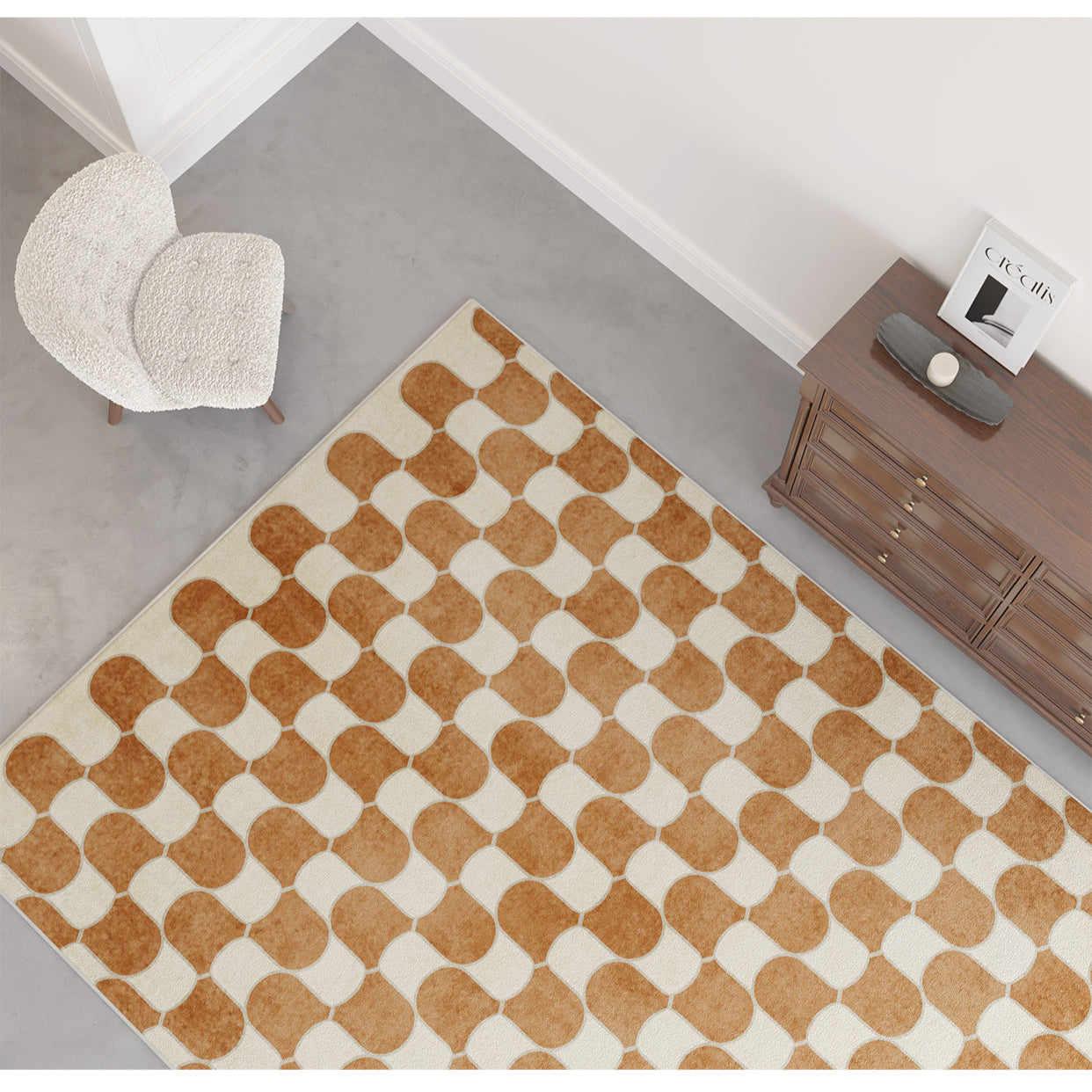 Speelkleed - CozyNest - Zachte Textuur - Duurzaam Design