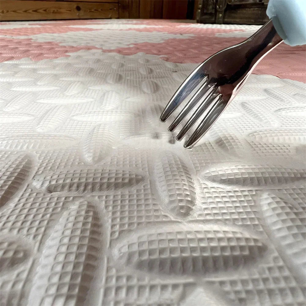 Baby Speelmat - PlayTots - Zachte EVA Foam - Antislip Comfort