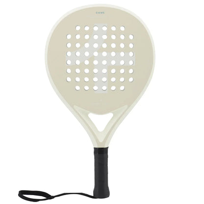 Padelracket - CarbonEdge - Hoge Kwaliteit - Optimale Prestatie