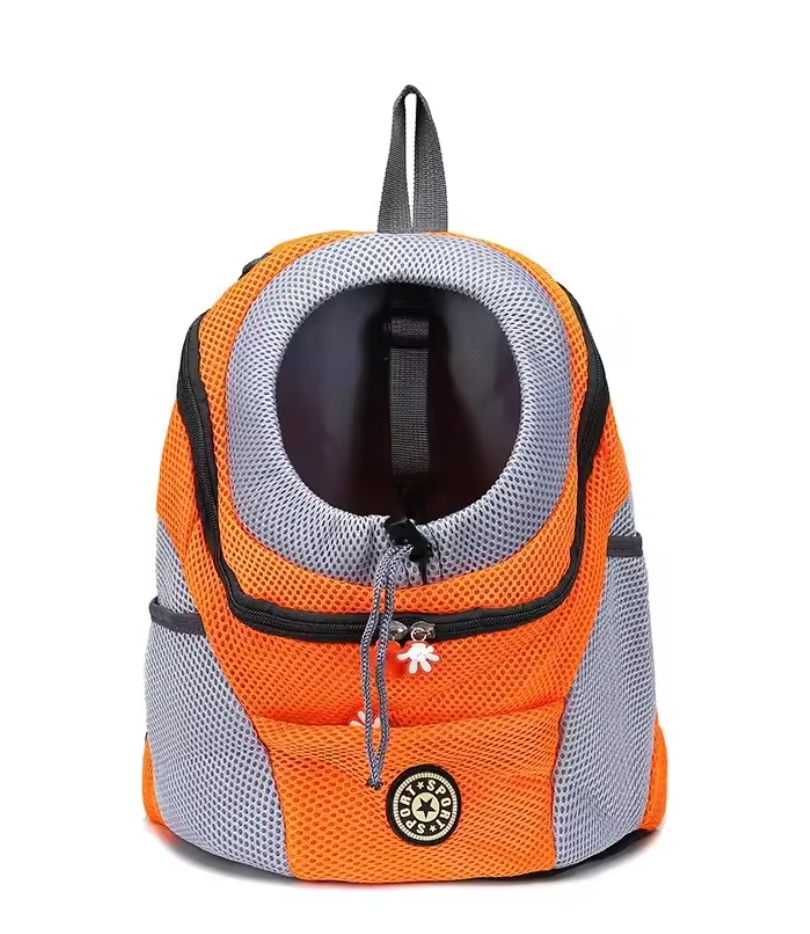 Hondenrugzak – Makkelijk je hond meenemen op avontuur!