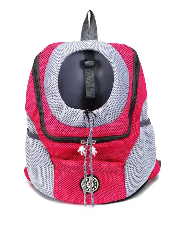 Hondenrugzak – Makkelijk je hond meenemen op avontuur!