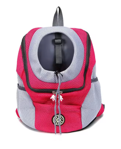 Hondenrugzak – Makkelijk je hond meenemen op avontuur!