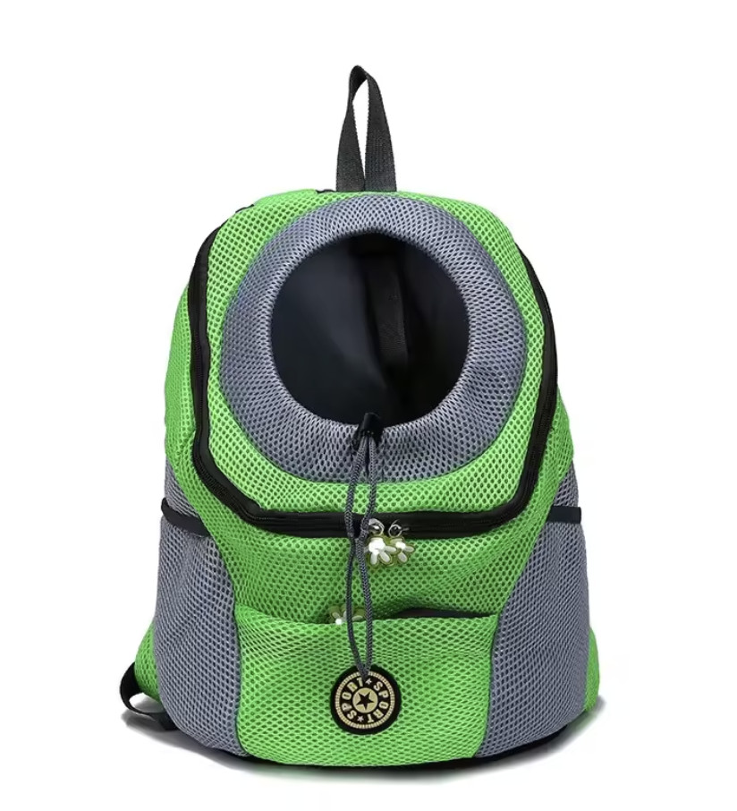 Hondenrugzak – Makkelijk je hond meenemen op avontuur!