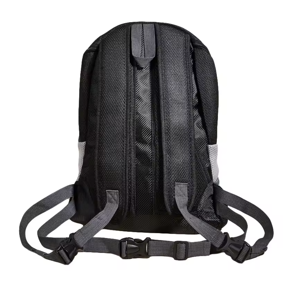 Hondenrugzak – Makkelijk je hond meenemen op avontuur!