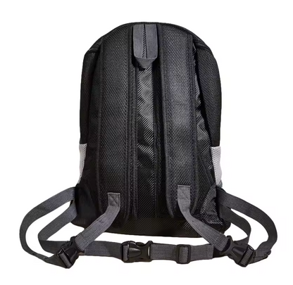 Hondenrugzak – Makkelijk je hond meenemen op avontuur!