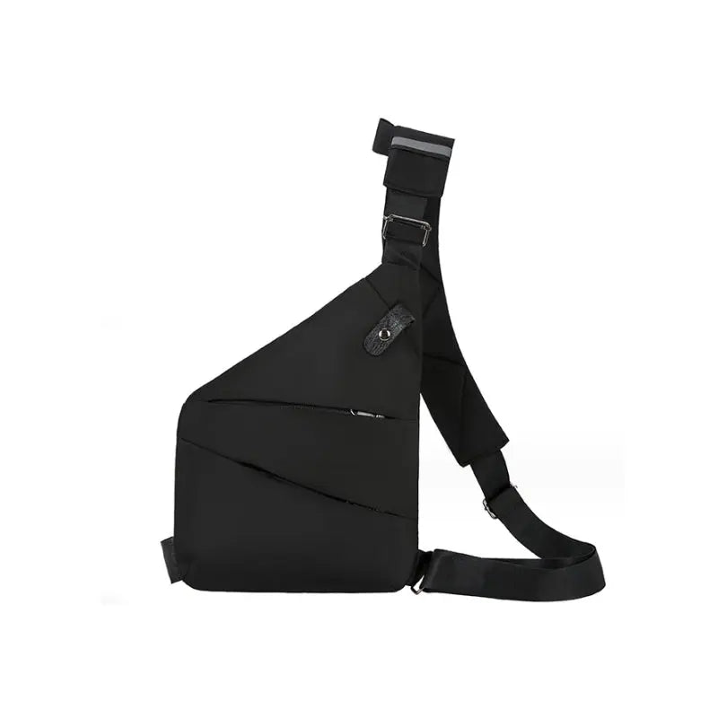 Veiligheid Reis Tas - GuardPack - Duurzaam Ontwerp - Ideaal voor Buitenavonturen