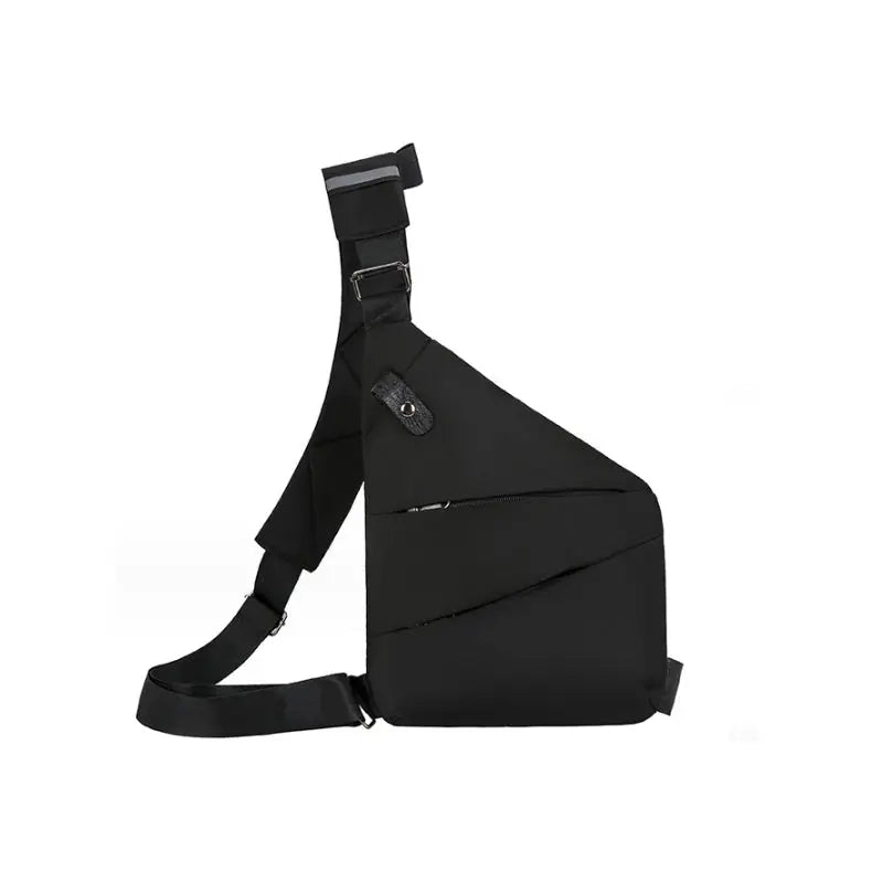 Veiligheid Reis Tas - GuardPack - Duurzaam Ontwerp - Ideaal voor Buitenavonturen