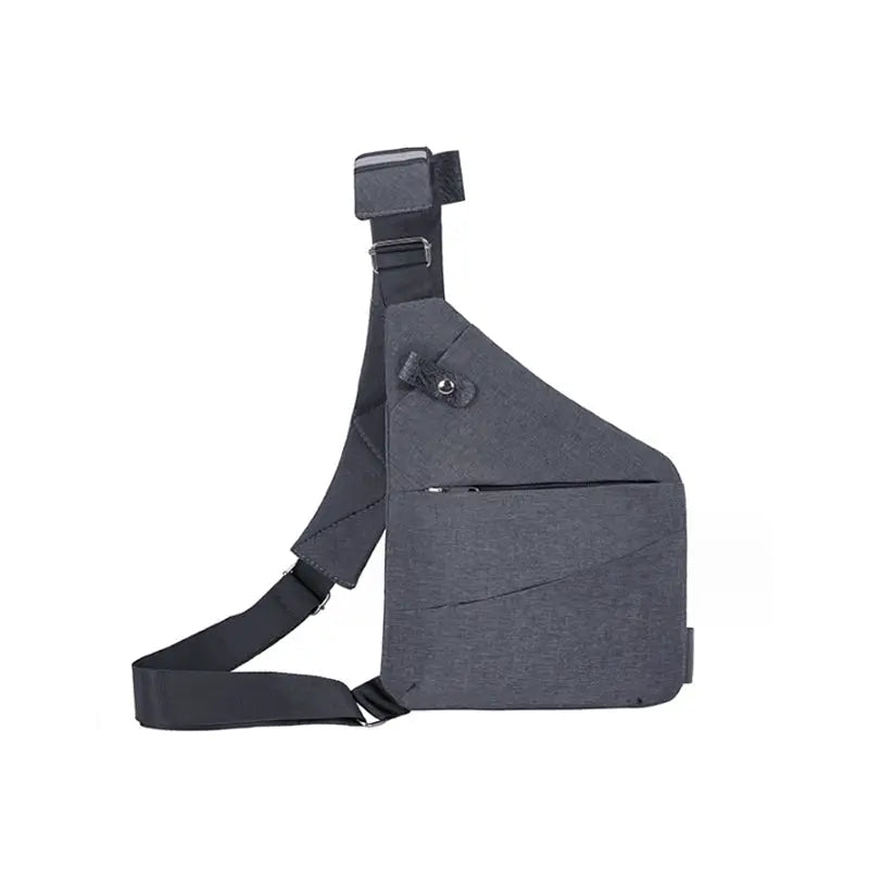 Veiligheid Reis Tas - GuardPack - Duurzaam Ontwerp - Ideaal voor Buitenavonturen