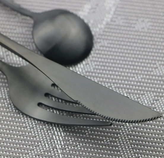 Bestekset - Dineo - Minimalistisch Ontwerp - 36-Delig Roestvrij Staal