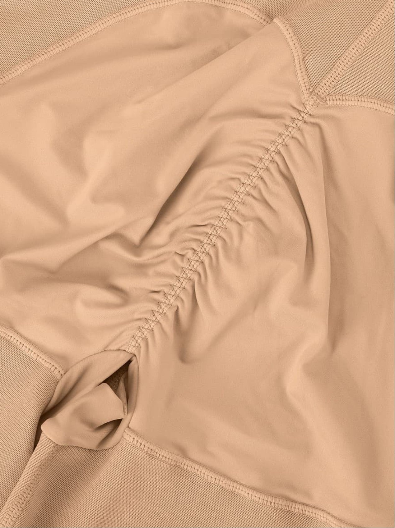 Shapewear voor het lichaam - SculptEase - Flexibele Beugels - Buikomtrek Controle