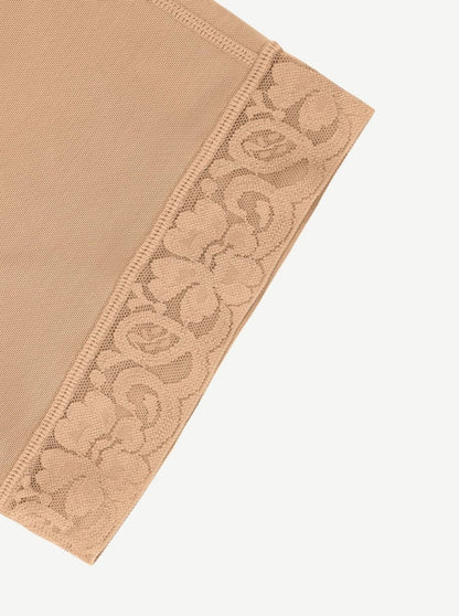 Shapewear voor het lichaam - SculptEase - Flexibele Beugels - Buikomtrek Controle