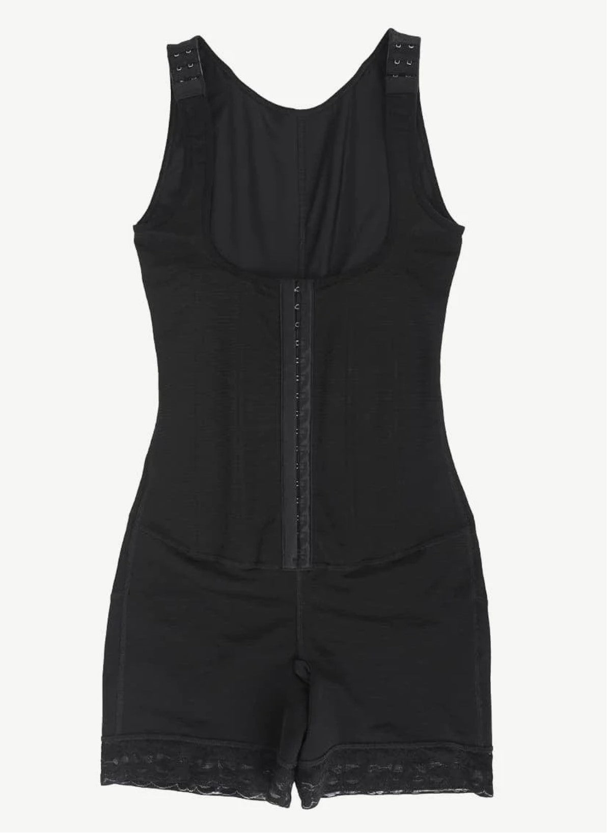 Shapewear voor het lichaam - SculptEase - Flexibele Beugels - Buikomtrek Controle