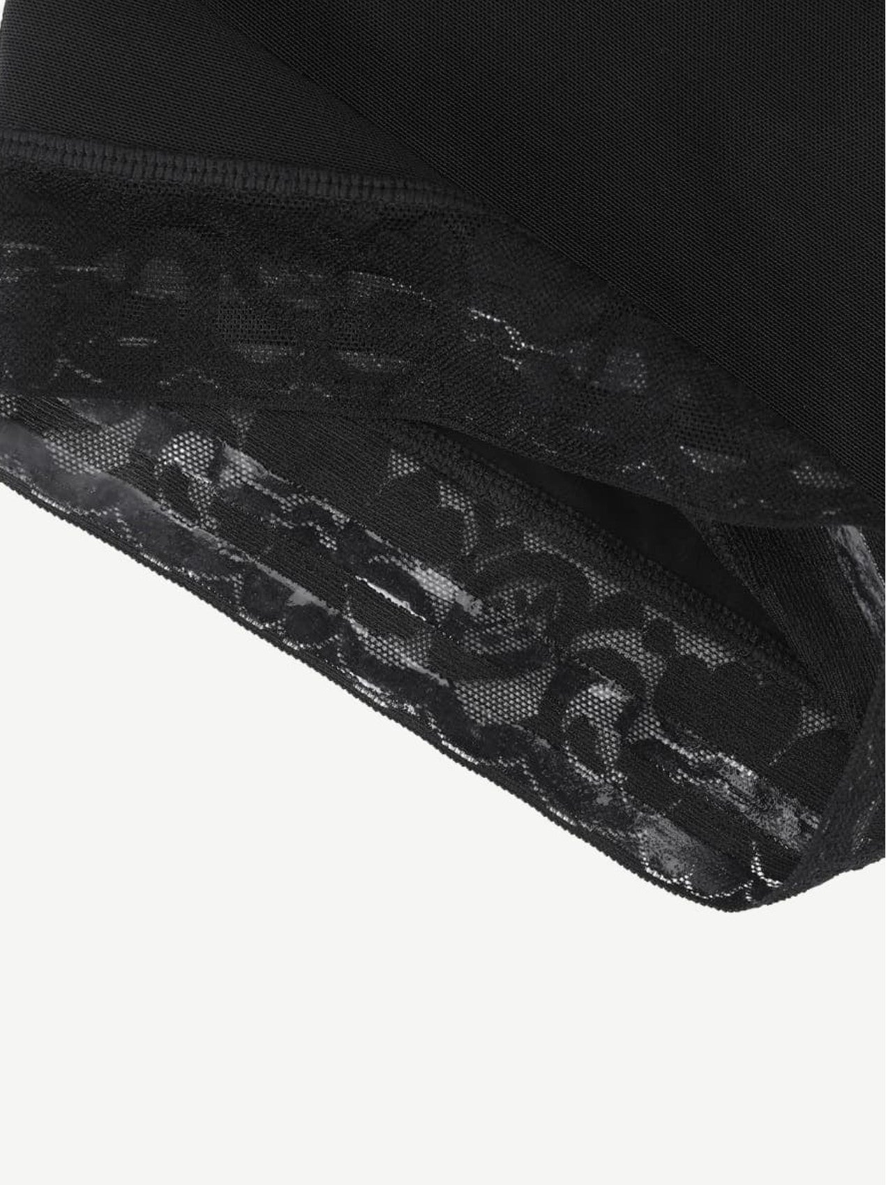 Shapewear voor het lichaam - SculptEase - Flexibele Beugels - Buikomtrek Controle