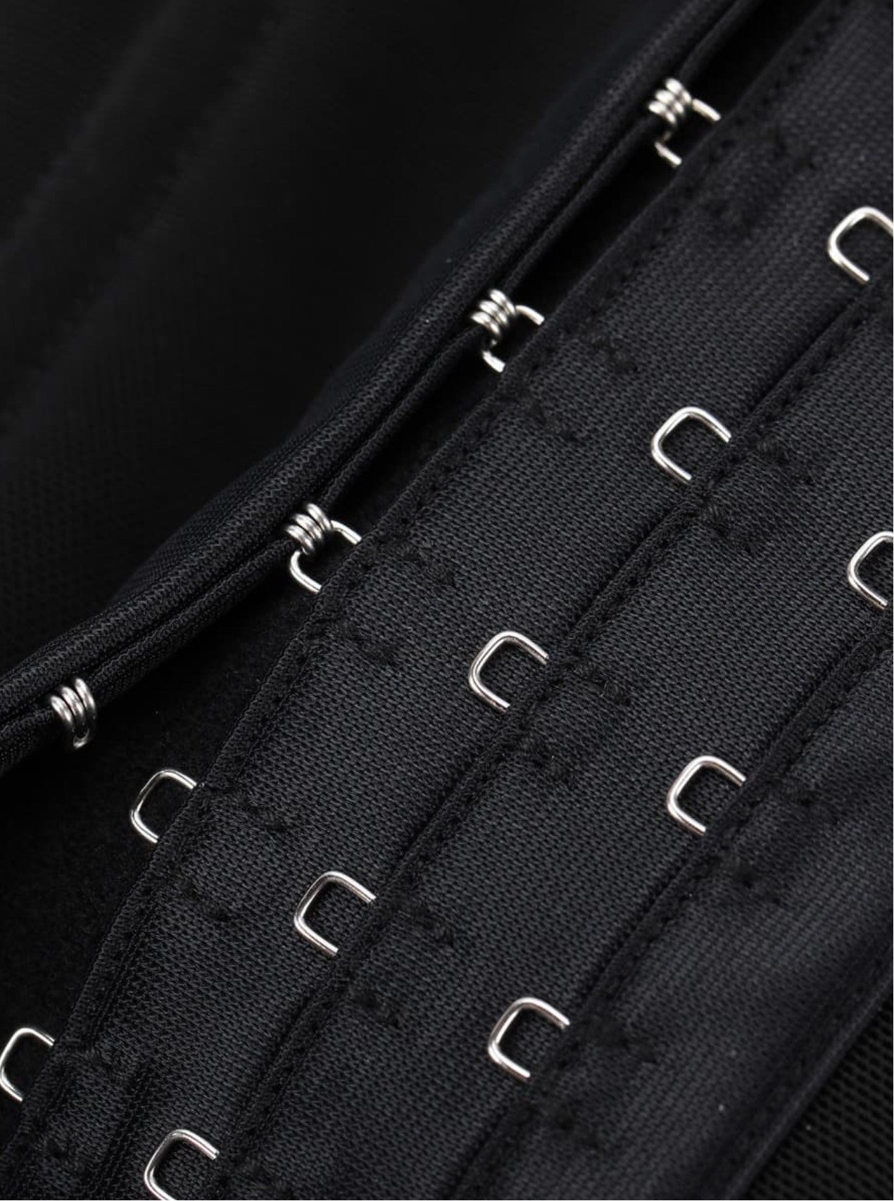 Shapewear voor het lichaam - SculptEase - Flexibele Beugels - Buikomtrek Controle