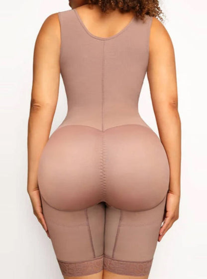 Postpartum Shapewear - SlimFit - Buikcontrole - Volledig Lichaamscompressie