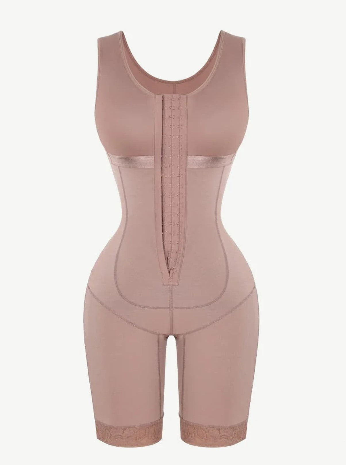 Postpartum Shapewear - SlimFit - Buikcontrole - Volledig Lichaamscompressie