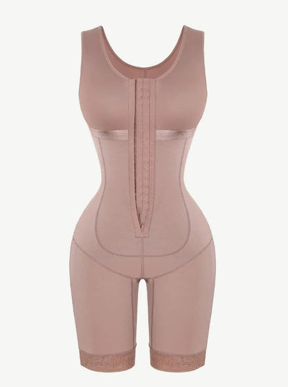 Postpartum Shapewear - SlimFit - Buikcontrole - Volledig Lichaamscompressie