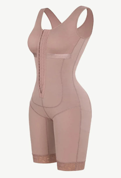Postpartum Shapewear - SlimFit - Buikcontrole - Volledig Lichaamscompressie