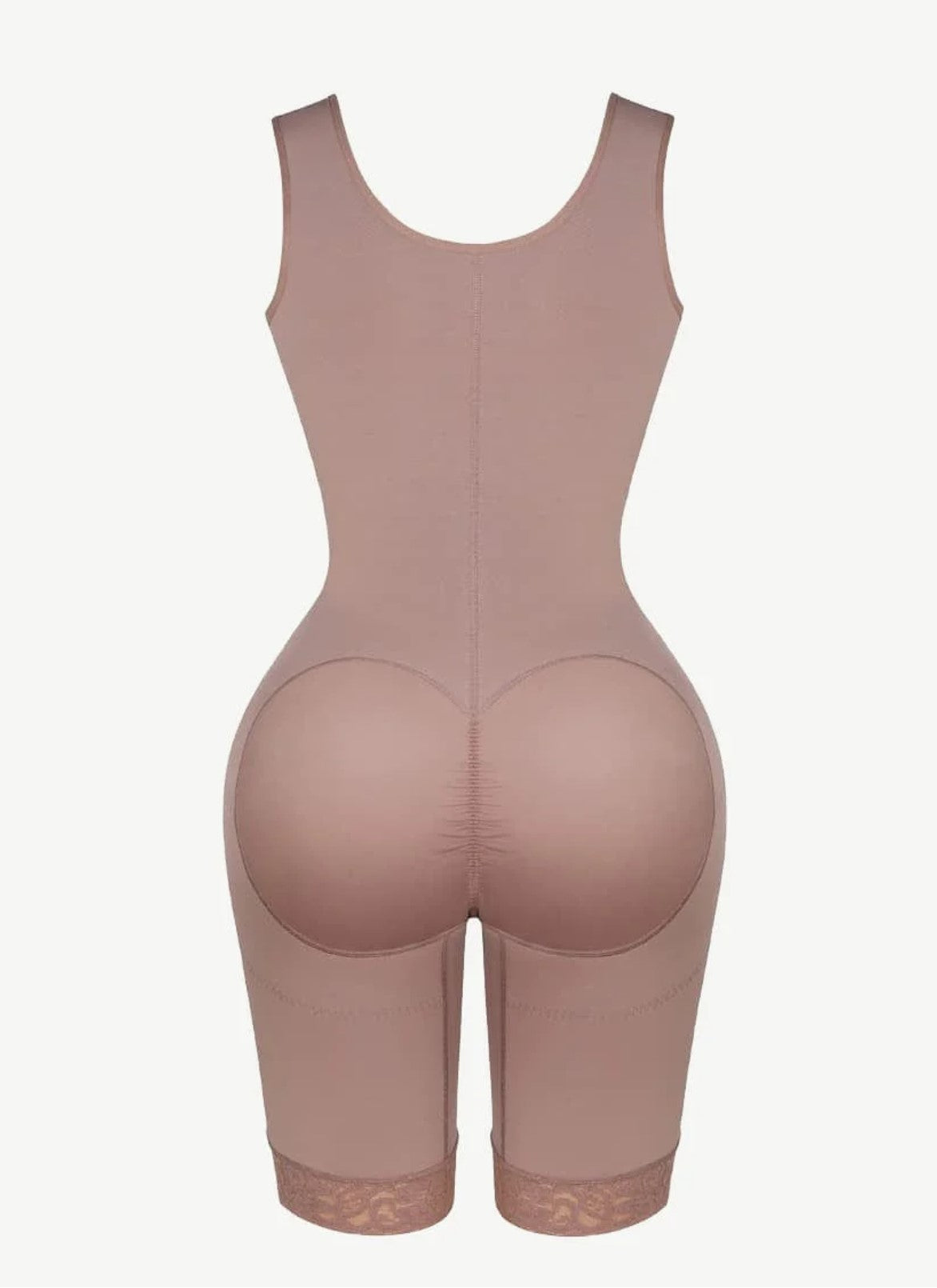 Postpartum Shapewear - SlimFit - Buikcontrole - Volledig Lichaamscompressie