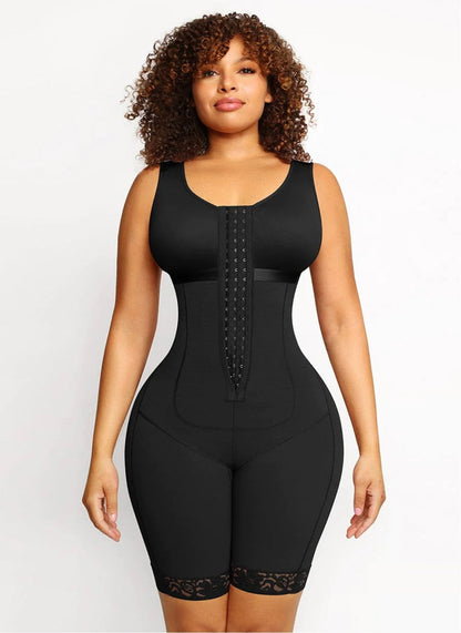 Postpartum Shapewear - SlimFit - Buikcontrole - Volledig Lichaamscompressie