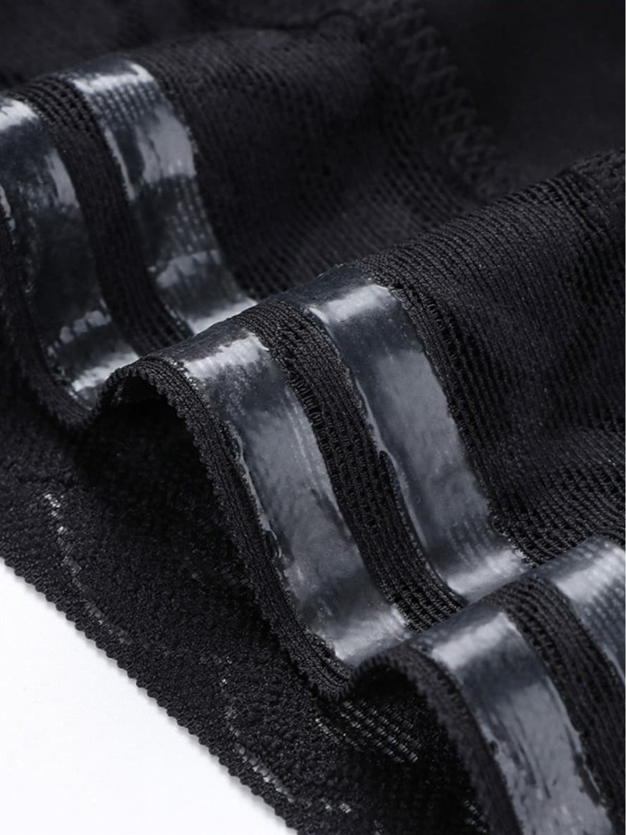 Shapewear Bodysuit - SlimFlex - Buikcontrole - Bilverhoger