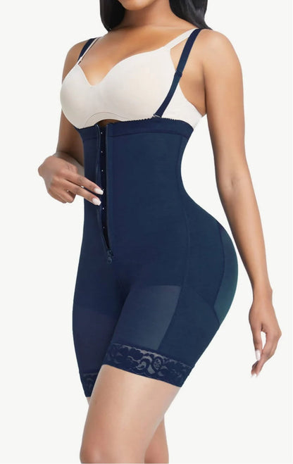 Shapewear Bodysuit - SlimFlex - Buikcontrole - Bilverhoger