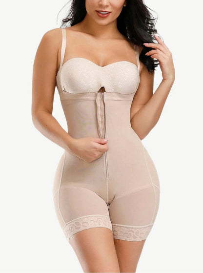 Shapewear Bodysuit - SlimFlex - Buikcontrole - Bilverhoger
