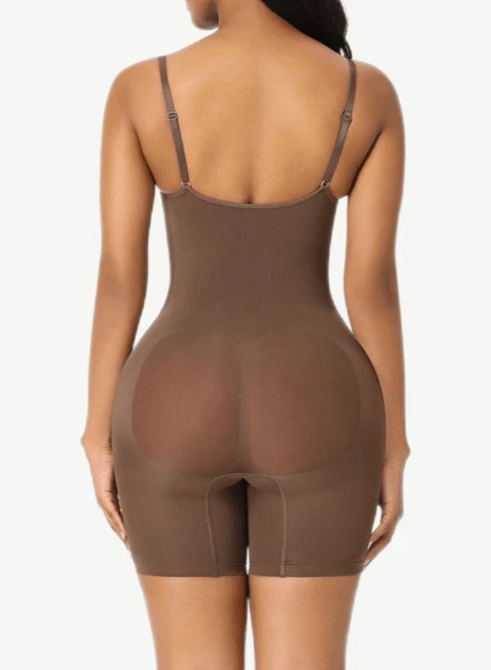 Naadloze Shapewear - Sculptura - Buikcontrole - Midden-dijpasvorm