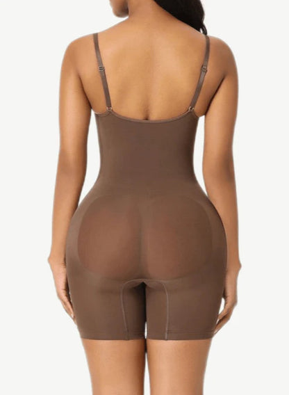 Naadloze Shapewear - Sculptura - Buikcontrole - Midden-dijpasvorm