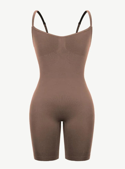 Naadloze Shapewear - Sculptura - Buikcontrole - Midden-dijpasvorm