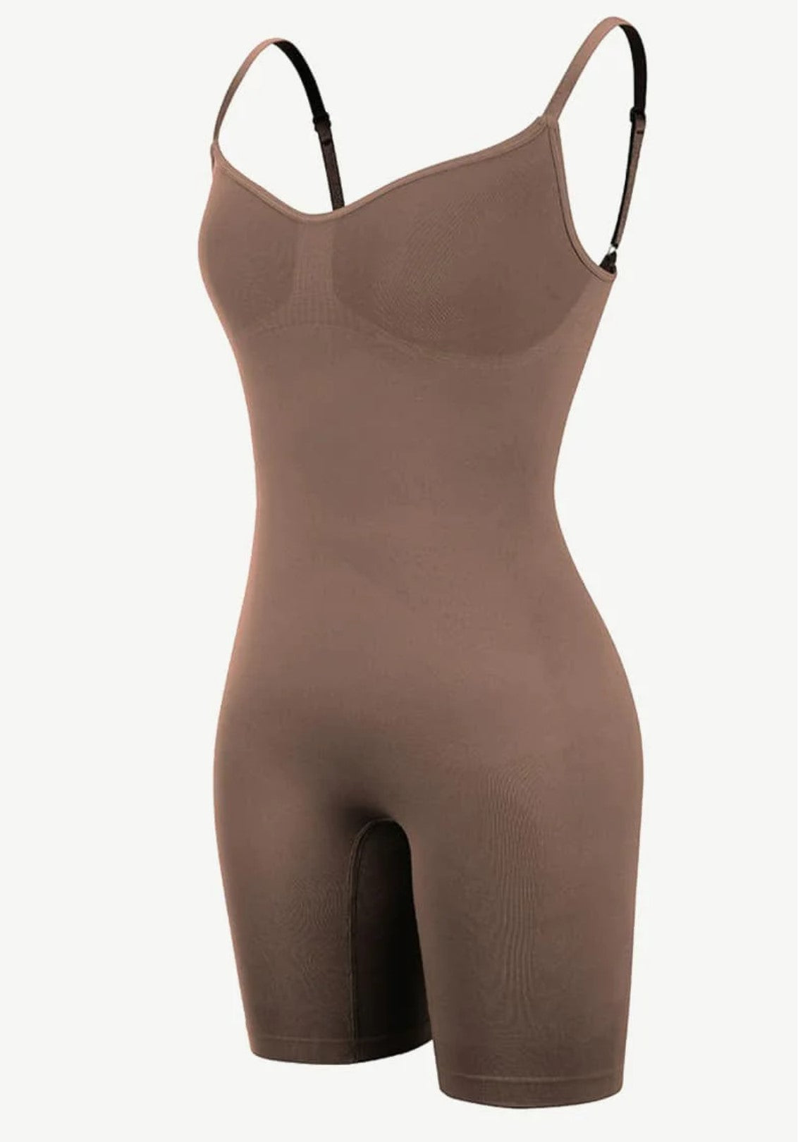 Naadloze Shapewear - Sculptura - Buikcontrole - Midden-dijpasvorm